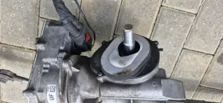 32106892298,6892298 Рулевая рейка BMW 2 F45/F46 Арт 018348, вид 4