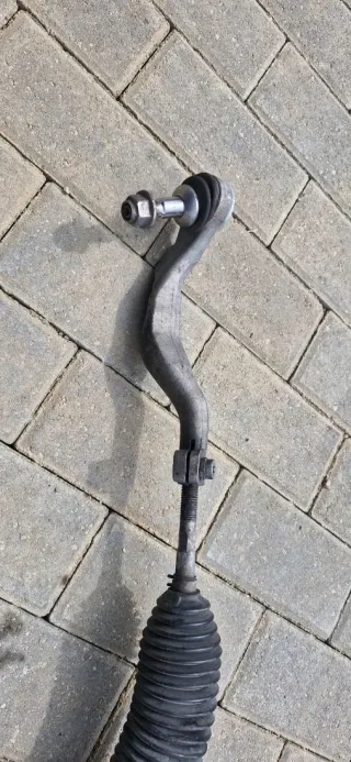 32106892298,6892298 Рулевая рейка BMW 2 F45/F46 Арт 018348, вид 2