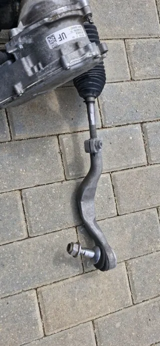 32106892298,6892298 Рулевая рейка BMW 2 F45/F46 Арт 018348, вид 3