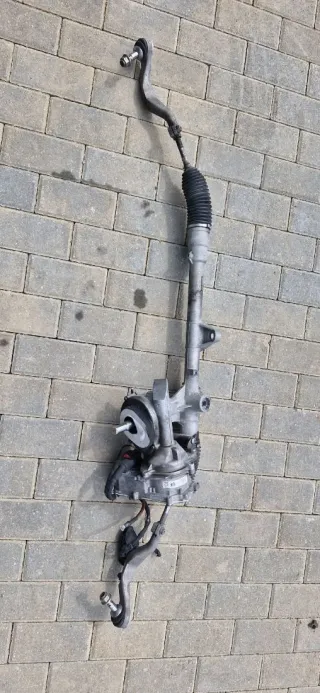32106892298,6892298 Рулевая рейка BMW 2 F45/F46 Арт 018348, вид 1