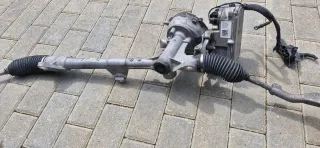 32106892298,6892298 Рулевая рейка BMW 2 F45/F46 Арт 018348, вид 6