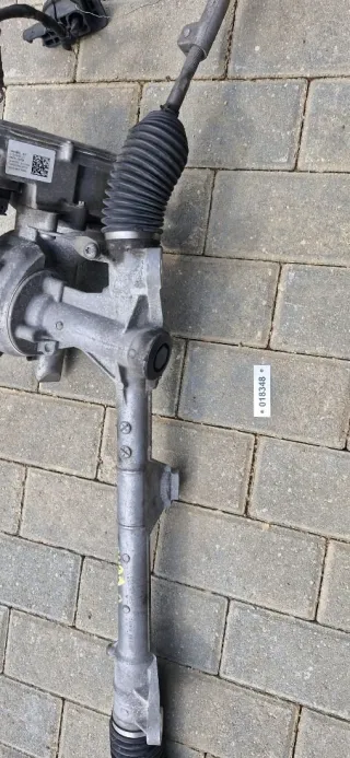 32106892298,6892298 Рулевая рейка BMW 2 F45/F46 Арт 018348, вид 7