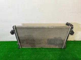 1J0121619 Радиатор основной Volkswagen Caddy 3 Арт 170258, вид 5