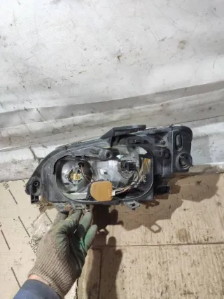  Фара передняя правая Ford C-max 1 Арт 96650590, вид 3