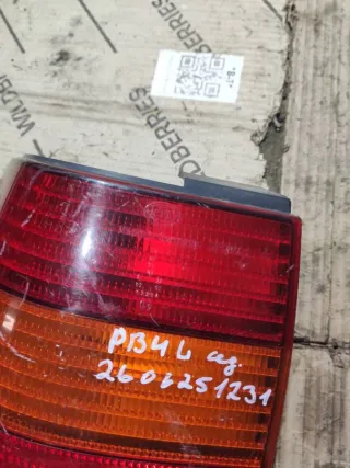  Фонарь задний левый Volkswagen Passat B4 Арт 96650650, вид 4