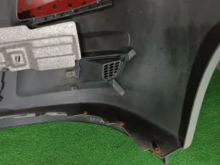  Бампер передний Hyundai i30 FD Арт 96650652, вид 8