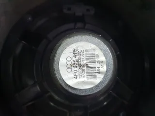 4F0035415 Динамик двери задней правой Audi A6 C6 (S6,RS6) Арт 96650663, вид 3