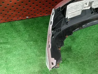  Бампер передний Hyundai i30 FD Арт 96650652, вид 7