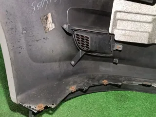 Бампер передний Hyundai i30 FD Арт 96650652, вид 6