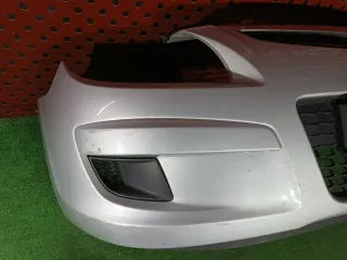 Бампер передний Hyundai i30 FD Арт 96650652, вид 4