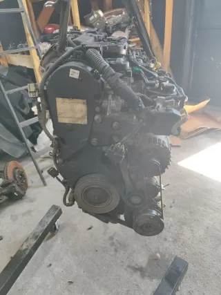 T8CH Двигатель Ford S-Max 2 2.0л Арт 765098, вид 3