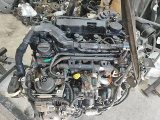 T8CH Двигатель Ford S-Max 2 2.0л Арт 765098, вид 2