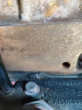 T8CH Двигатель Ford S-Max 2 2.0л Арт 765098, вид 4