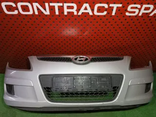 Бампер передний Hyundai i30 FD Арт 96650652, вид 1