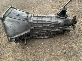  КПП (Коробка передач механическая) Lada 2107 Арт 453-126, вид 4