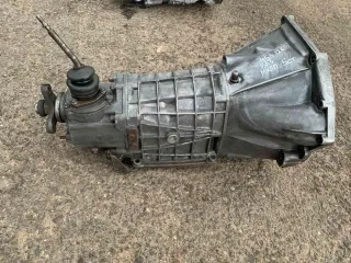  КПП (Коробка передач механическая) Lada 2107 Арт 453-126, вид 2