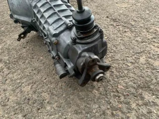  КПП (Коробка передач механическая) Lada 2107 Арт 453-126, вид 6
