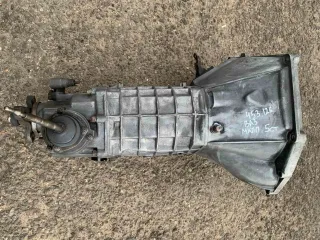  КПП (Коробка передач механическая) Lada 2107 Арт 453-126, вид 5