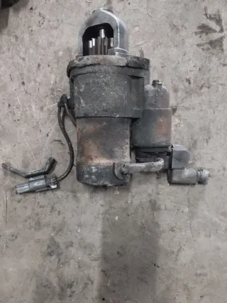 23300EY00C Стартер Infiniti QX56 1 Арт MT29096684, вид 2
