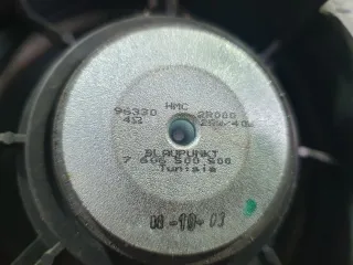 96330-2R000 Динамик двери задней левой Hyundai i30 FD Арт 96650753, вид 3