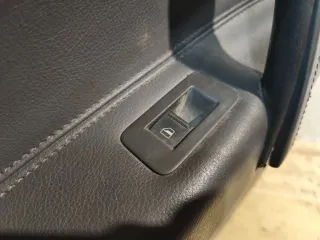  Кнопка стеклоподъемника заднего левого Volkswagen Touareg 1 Арт 96650766