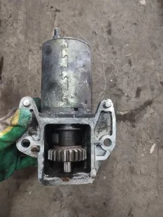 93BBKC8F20B Стартер Ford Escape 1 Арт MT29096686, вид 3