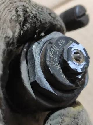BLR,06F127025D ТНВД Audi A3 8P Арт 96650788, вид 5