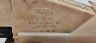 93BG220A20DD Замок двери передней левой Ford Mondeo 1 Арт 041767, вид 6