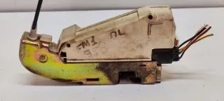 93BG220A20DD Замок двери передней левой Ford Mondeo 1 Арт 041767, вид 4