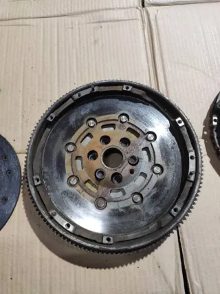 BLR Комплект сцепления Audi A3 8P Арт 96650817, вид 3