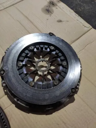 BLR Комплект сцепления Audi A3 8P Арт 96650817, вид 4