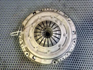 037105273C Комплект сцепления Volkswagen Golf 4 Арт 96650691, вид 2