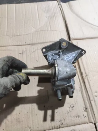 A2C53082890 Клапан EGR Audi A3 8P Арт 96650926, вид 1