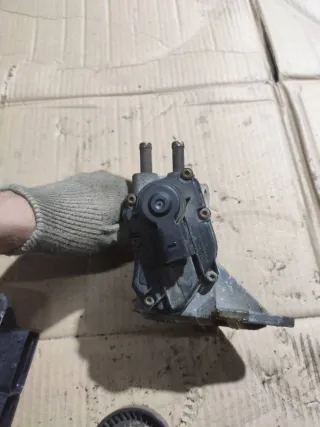 A2C53082890 Клапан EGR Audi A3 8P Арт 96650926, вид 4