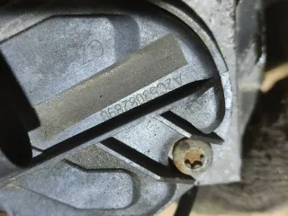 A2C53082890 Клапан EGR Audi A3 8P Арт 96650926, вид 5