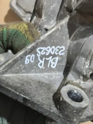 A2C53082890 Клапан EGR Audi A3 8P Арт 96650926, вид 6