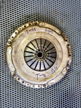 LUK, 123015510, 074105273D Комплект сцепления Volkswagen Caravelle T4 Арт 148888774, вид 1