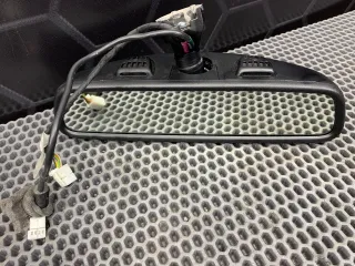 A2228100217 Зеркало салона Mercedes S C217 Арт 96650937, вид 2
