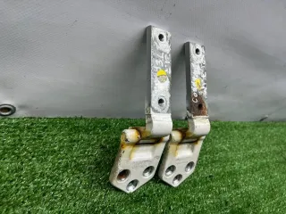 2K0827151A Петля двери распашной задней Volkswagen Caddy 3 Арт 170273, вид 5