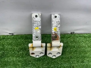 2K0827151A Петля двери распашной задней Volkswagen Caddy 3 Арт 170273, вид 2