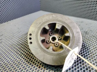 074105251B Шкив коленвала Volkswagen Multivan T4 Арт 96650966, вид 1
