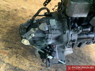 FM57301 КПП механическая (МКПП) Saab 9-3 1 Арт W1154-1_1, вид 2