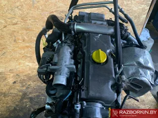 FM57301 КПП механическая (МКПП) Saab 9-3 1 Арт W1154-1_1, вид 3