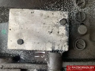 FM57301 КПП механическая (МКПП) Saab 9-3 1 Арт W1154-1_1, вид 4