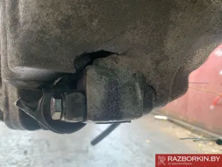 D223L Двигатель Saab 9-5 1 Арт W1154, вид 2
