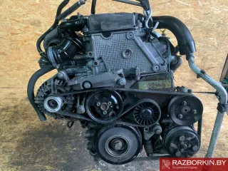 D223L Двигатель Saab 9-3 1 Арт W1154_1, вид 1