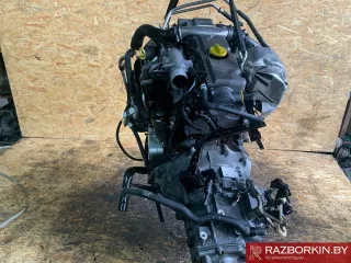 D223L Двигатель Saab 9-3 1 Арт W1154_1, вид 6