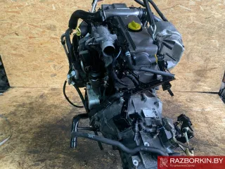 D223L Двигатель Saab 9-3 1 Арт W1154_1, вид 7