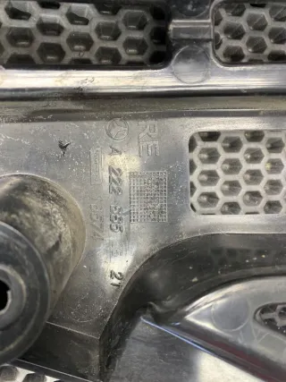 A2228800612, A2228850521 Кронштейн крепления бампера заднего Mercedes S W222 Арт 96651039, вид 7