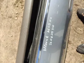  Дверь передняя левая Audi A6 Allroad C5 Арт 96650820, вид 14